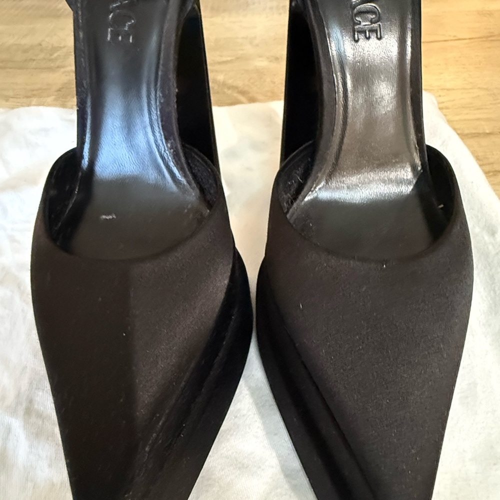 Versace  platform - Picture 5 of 8